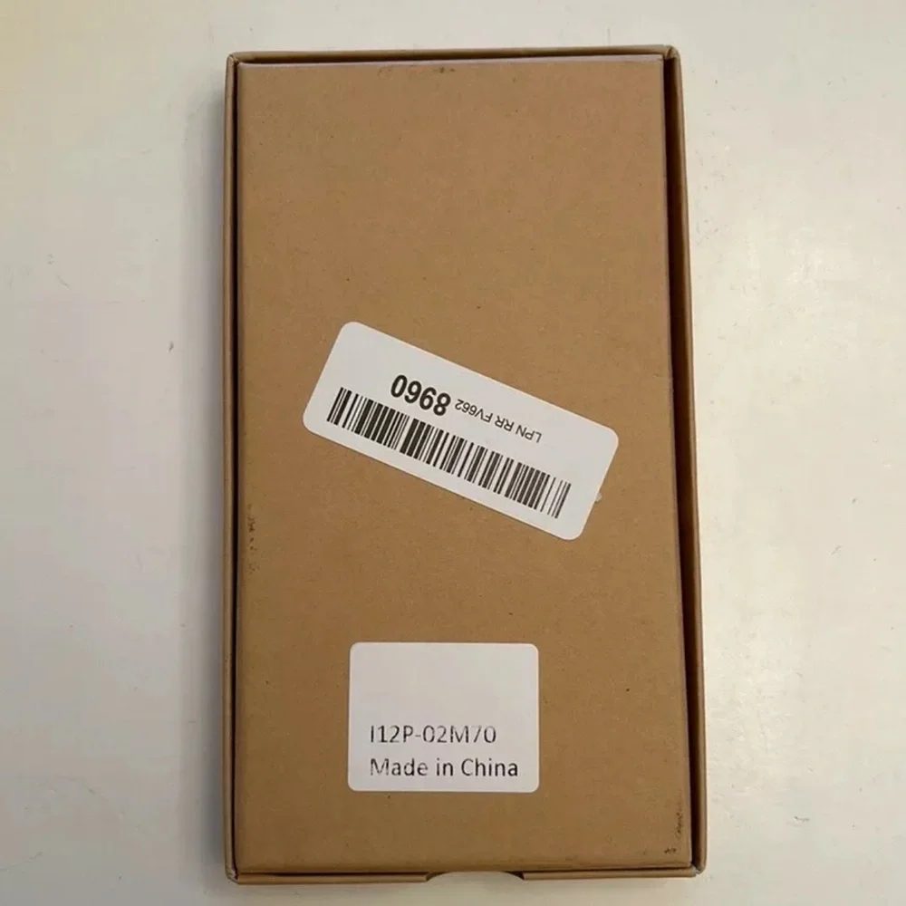 TOOVREN iPhone 12/12 Pro Case with Strap, with Card Holder Green